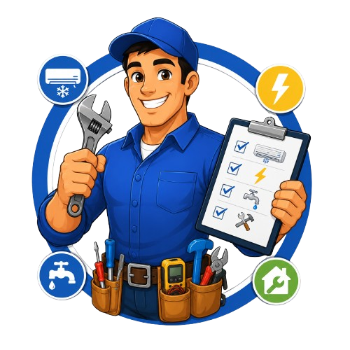 Annual Maintenance Contracts across Dubai