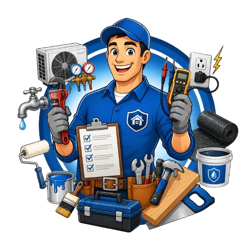 Premium facility management, maintenance and fit-out services trusted by homes and businesses across Dubai.