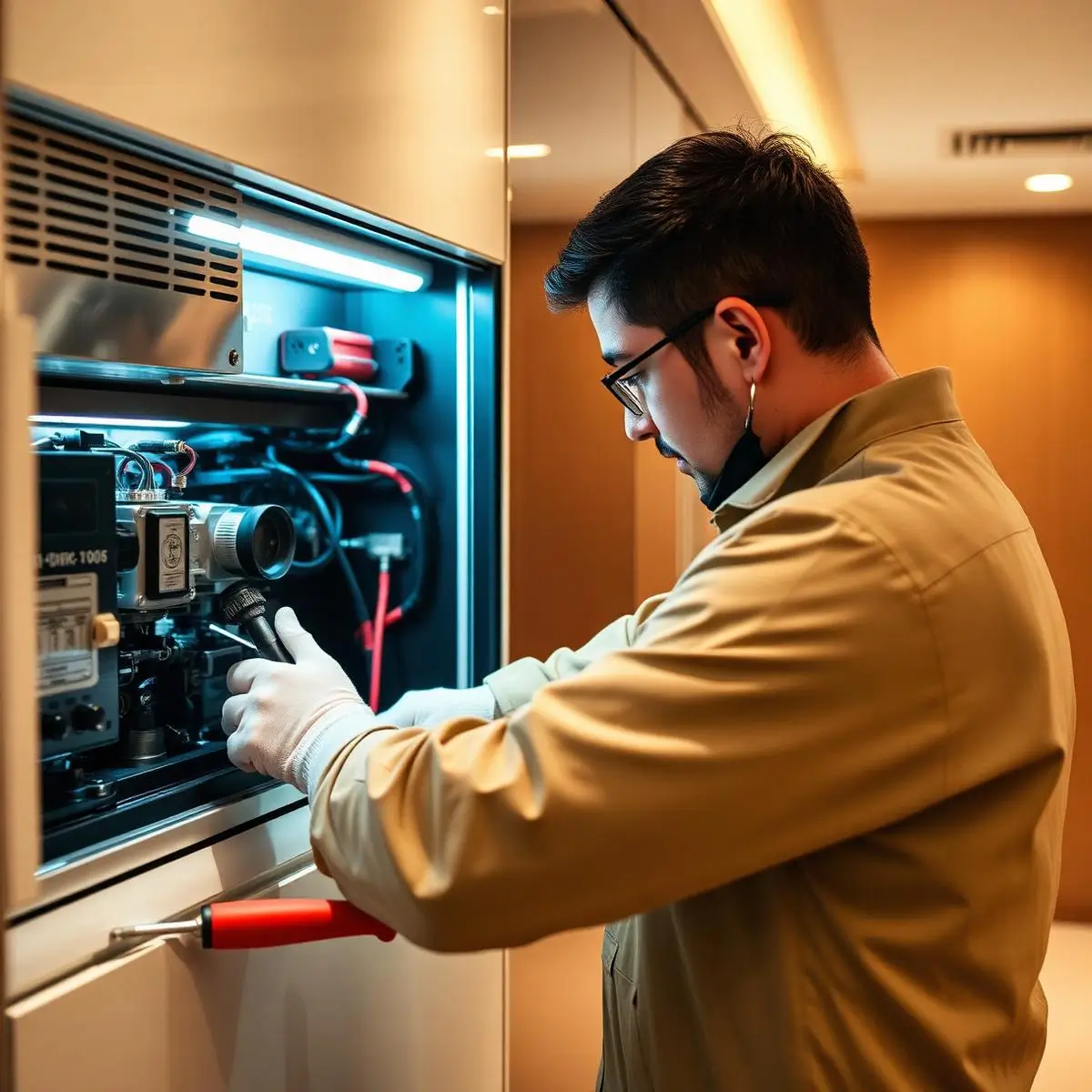 Reliable Facility Experts trusted across Dubai